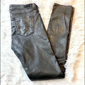Adriano Goldschmied Super Skinny Jean